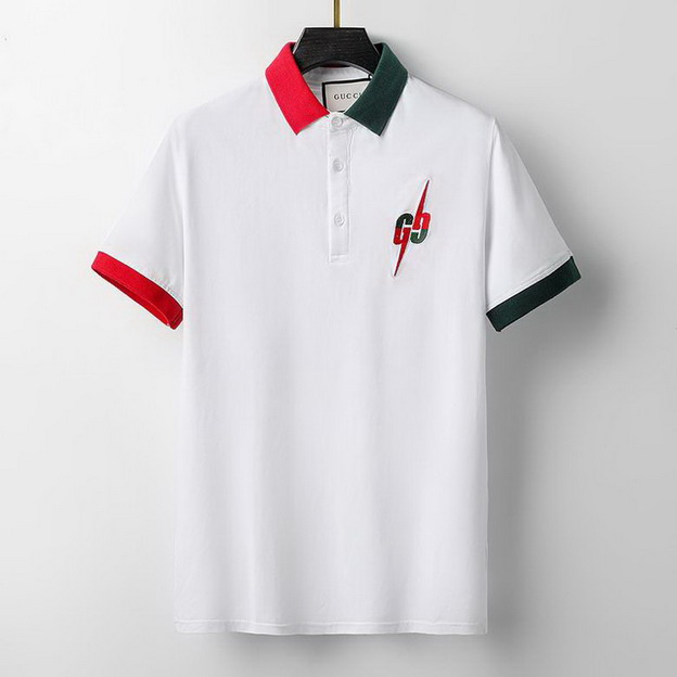 Gucci short lapel T man 2022-5-28-073